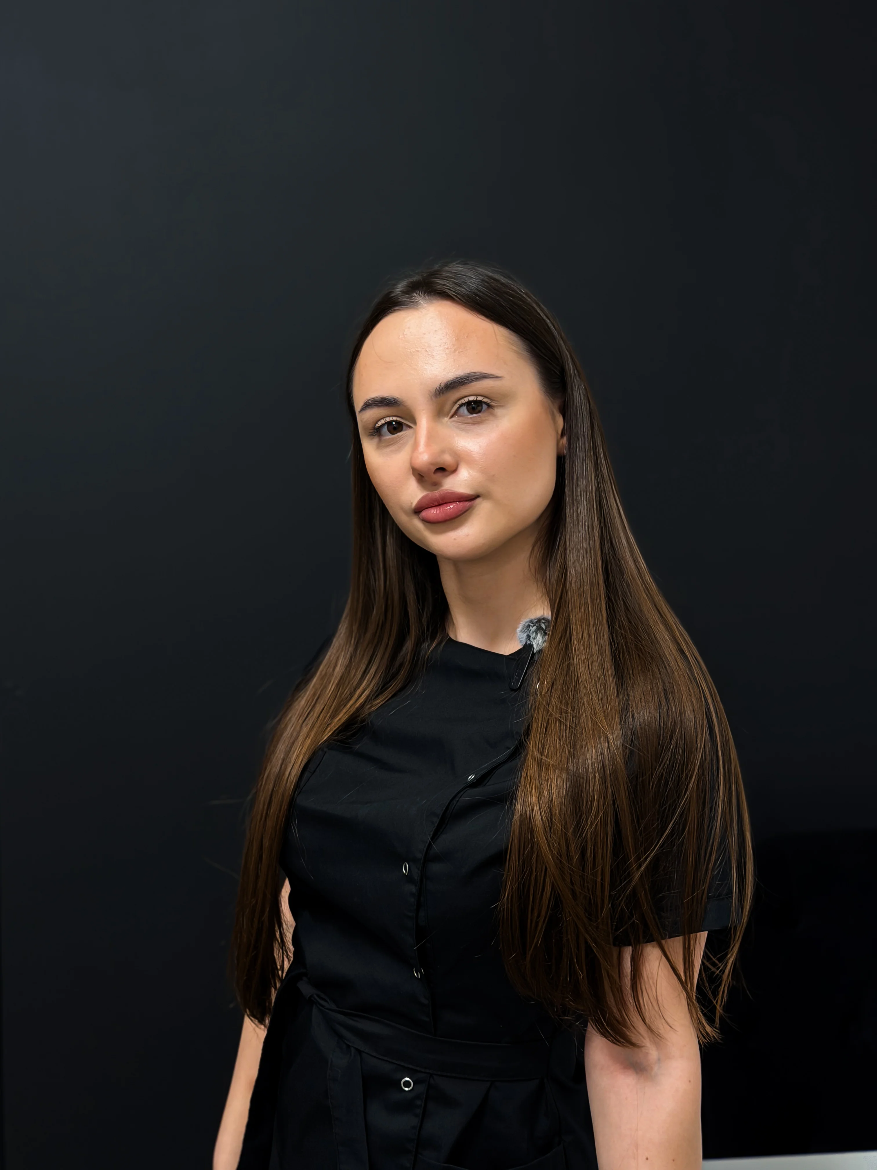Анастасия Швецова